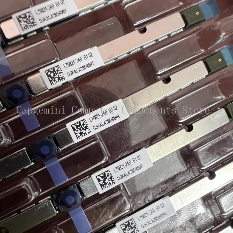 1 шт. новая веб-камера с внутренней камерой для HP Pavilion X360 14-DW 14M-DW L96495-001 (art.: 3920ca73ade57) - 3920ca73ade57