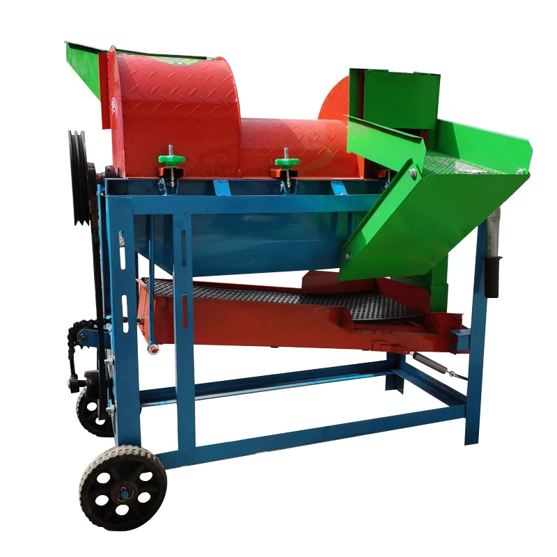 Дизельный или бензиновый двигатель многофункциональное оборудование для