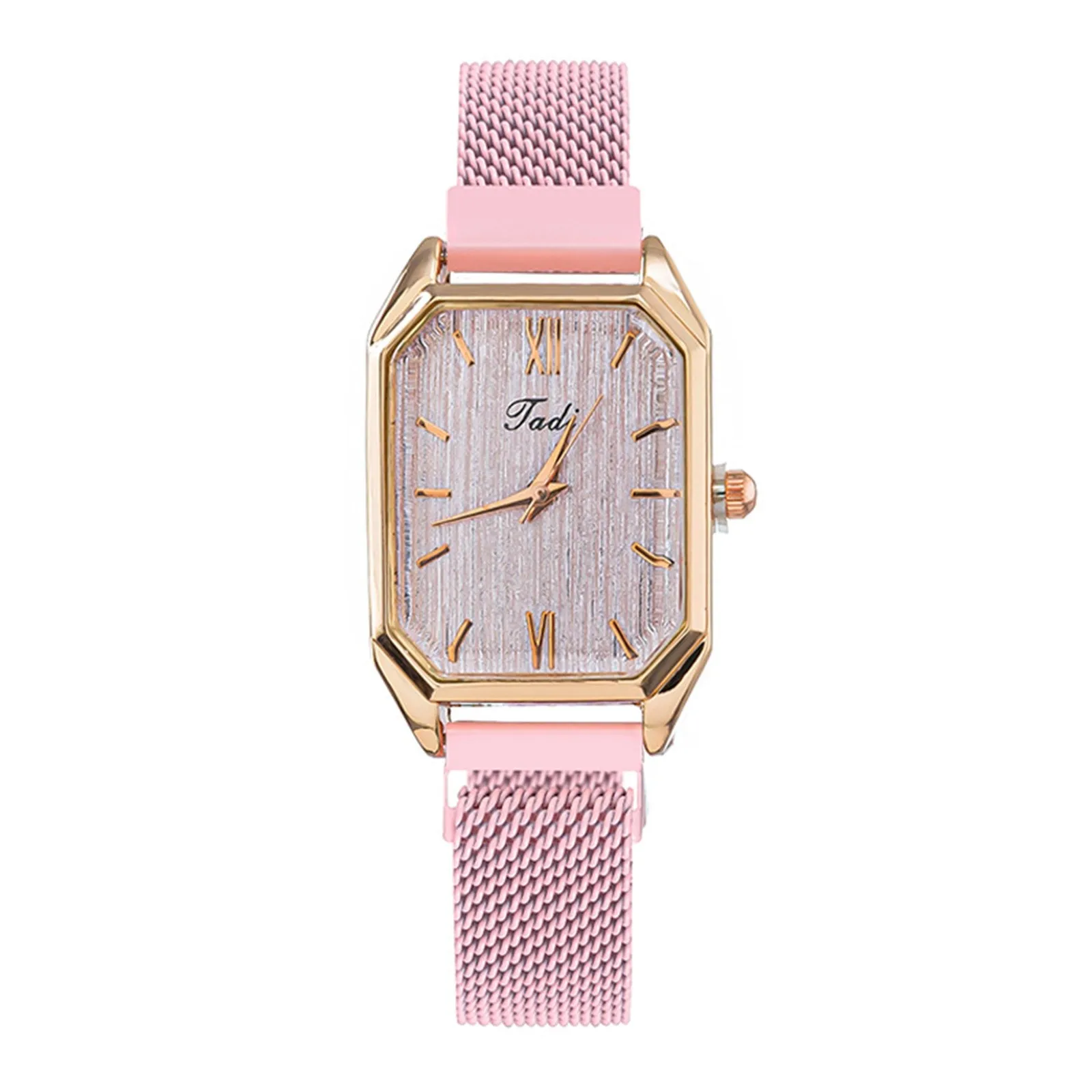 

Женские часы, модные кварцевые часы с бриллиантами, квадратные популярные женские часы, женские кварцевые часы, водонепроницаемые часы с кожаным ремешком