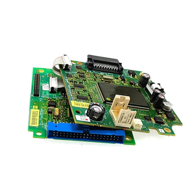 

100%NEW ORIGINAL 1 Year Warranty VX4A61100Y.ATV61