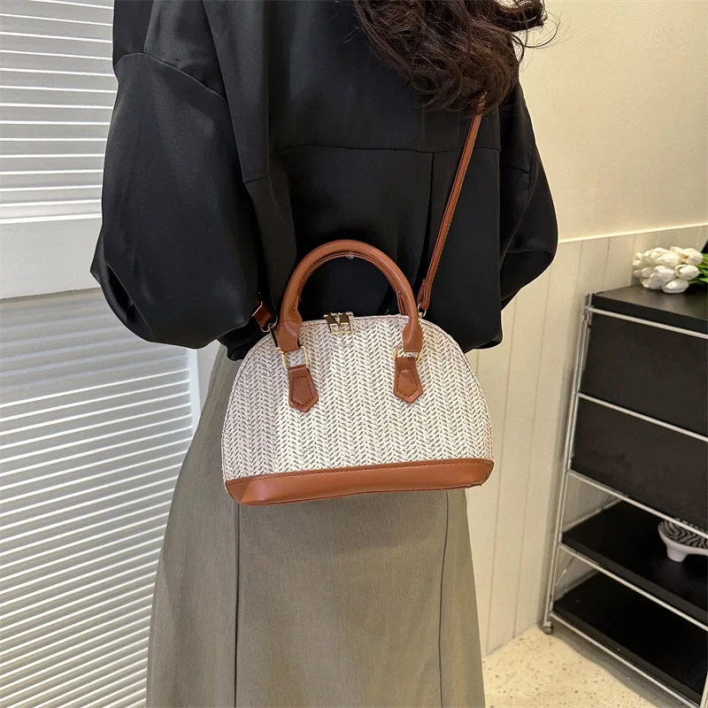 New Mini Small Ladies Shoulder Bag Square Bag 2023 Fashion New Quality PU Leather Women's Handbag Messenger Bags bolsa