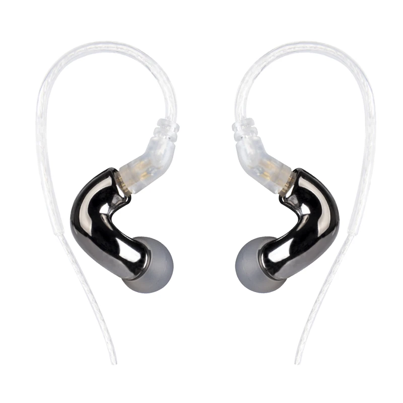 

BLON Mini Single Dynamic Driver Earphone In Ear Monitor HIFI Wired Headphones Running Earbuds 2Pin Earphones BL03 BL01 Headsets