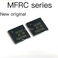 rf card mfrc522 rc522 qfn32 523 rfid chips pos machine commonly used non contact speaking reading and writing