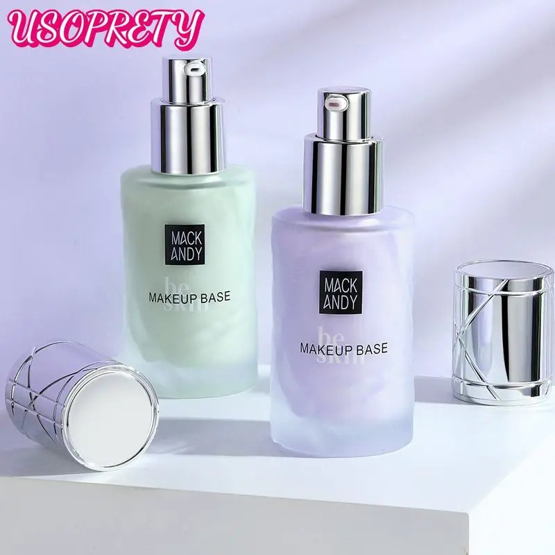 

40g Marco Andy Xuerun Repairing Cream Face Makeup Natural Invisible Pore Concealer Moisturizing And Brightening Skin Tone