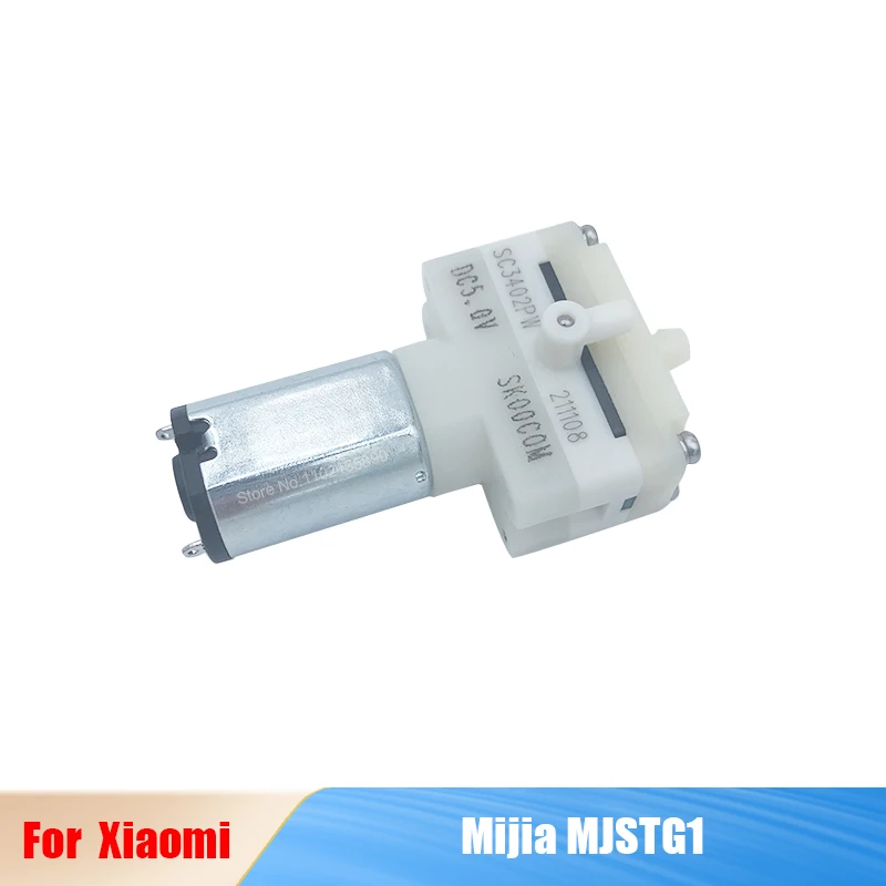 

Water Pump Motor Accessories For Xiaomi Mijia G1 MJSTG1 Robot Vacuum Cleaner Replace Spare Parts