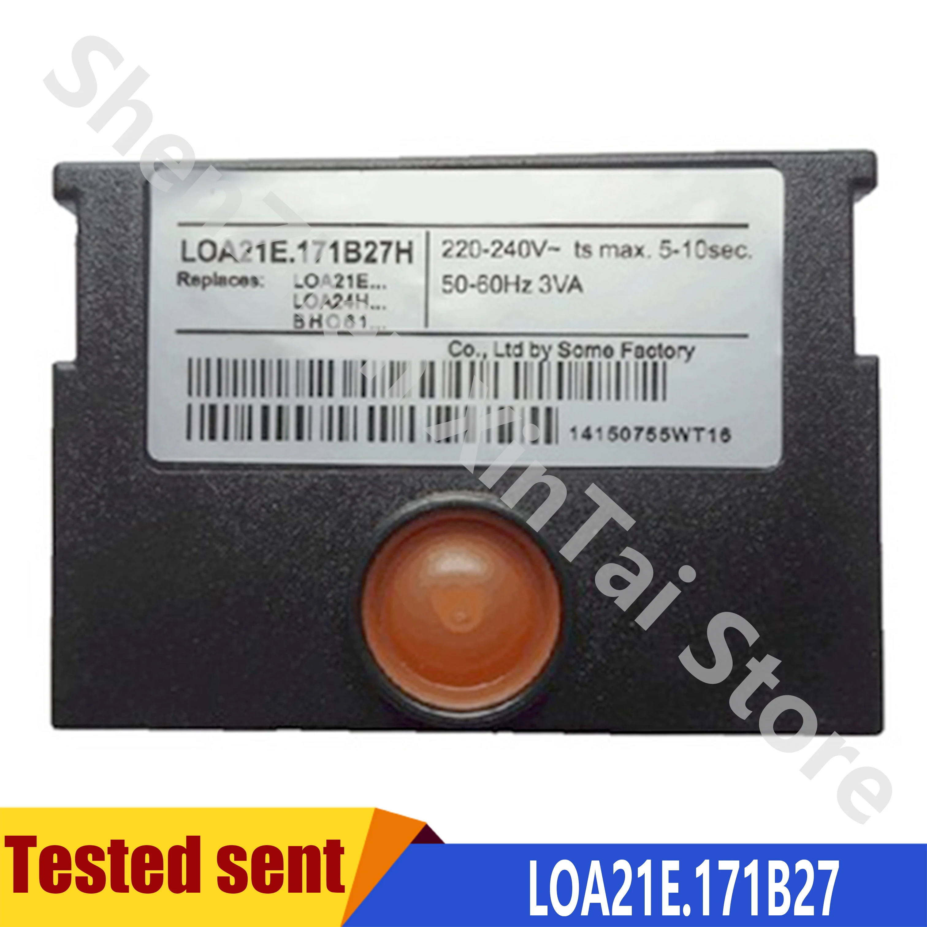Новый оригинальный LOA24E.171B27C LOA21E.171B27