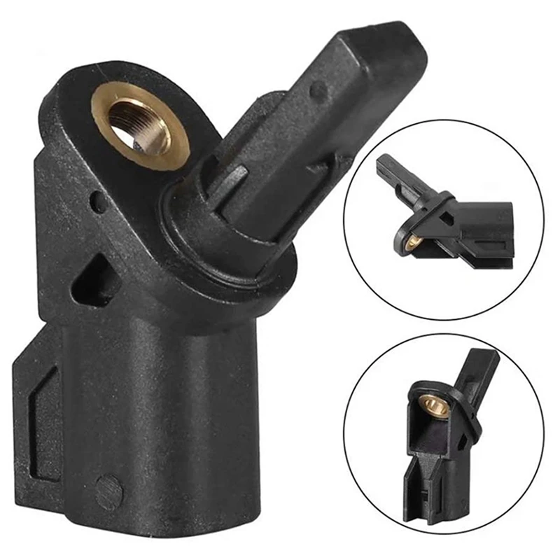 5X датчик скорости колеса ABS 3M5T-2B372-AB для Ford Cmax Focus Kuga Mondeo Volvo C30 C70 S40 V50 Mazda 3 5