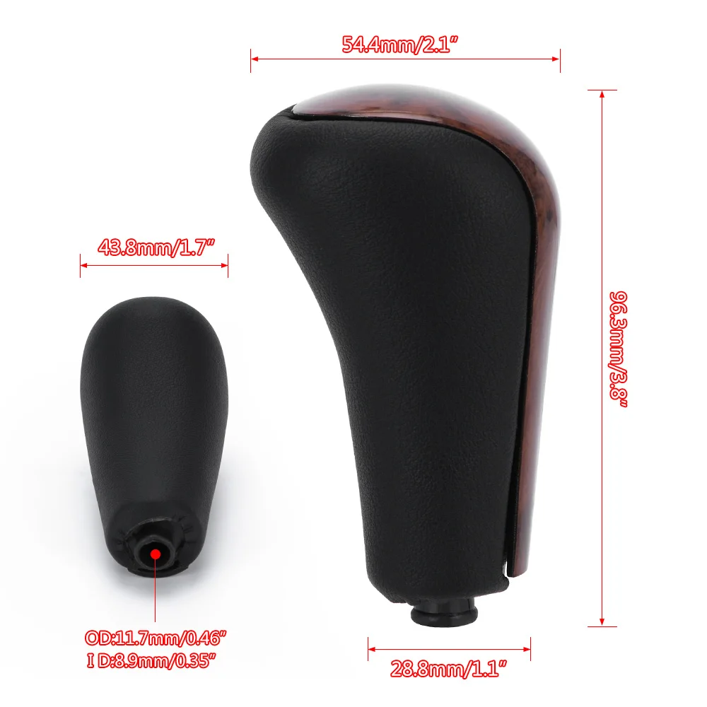 Автомобильная автоматическая ручка переключения передач для Toyota Prado 120 2003 2004 2005