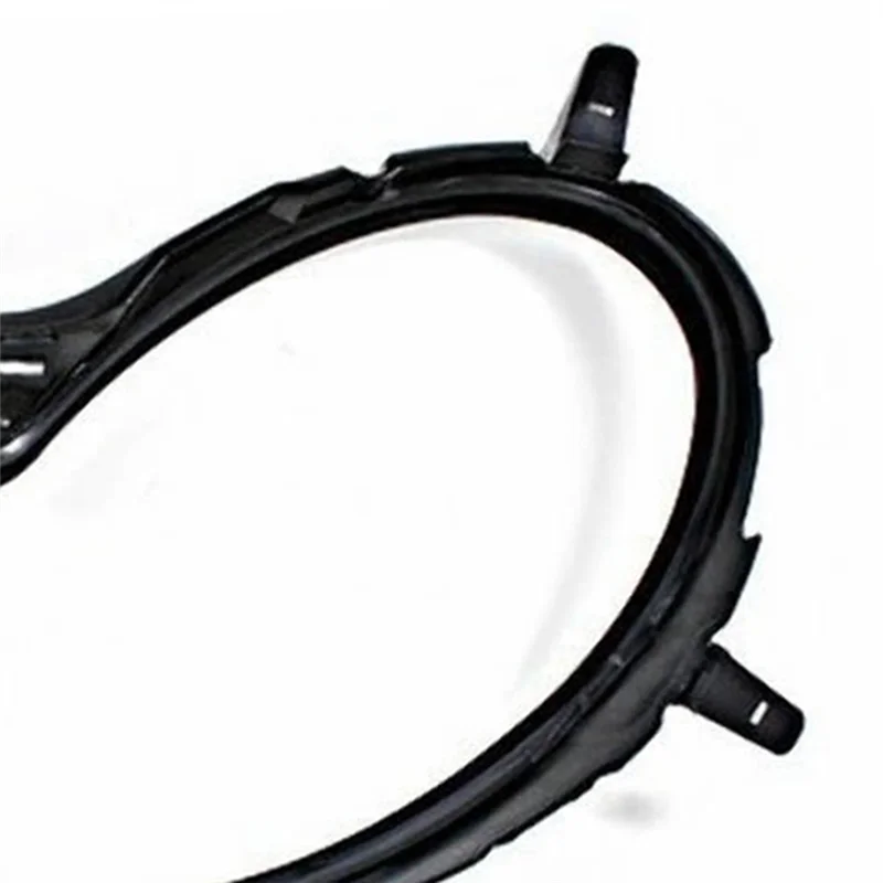 209 826 0191 Автомобильная левая фотолампа планка уплотнительная лента для фар Benz W209