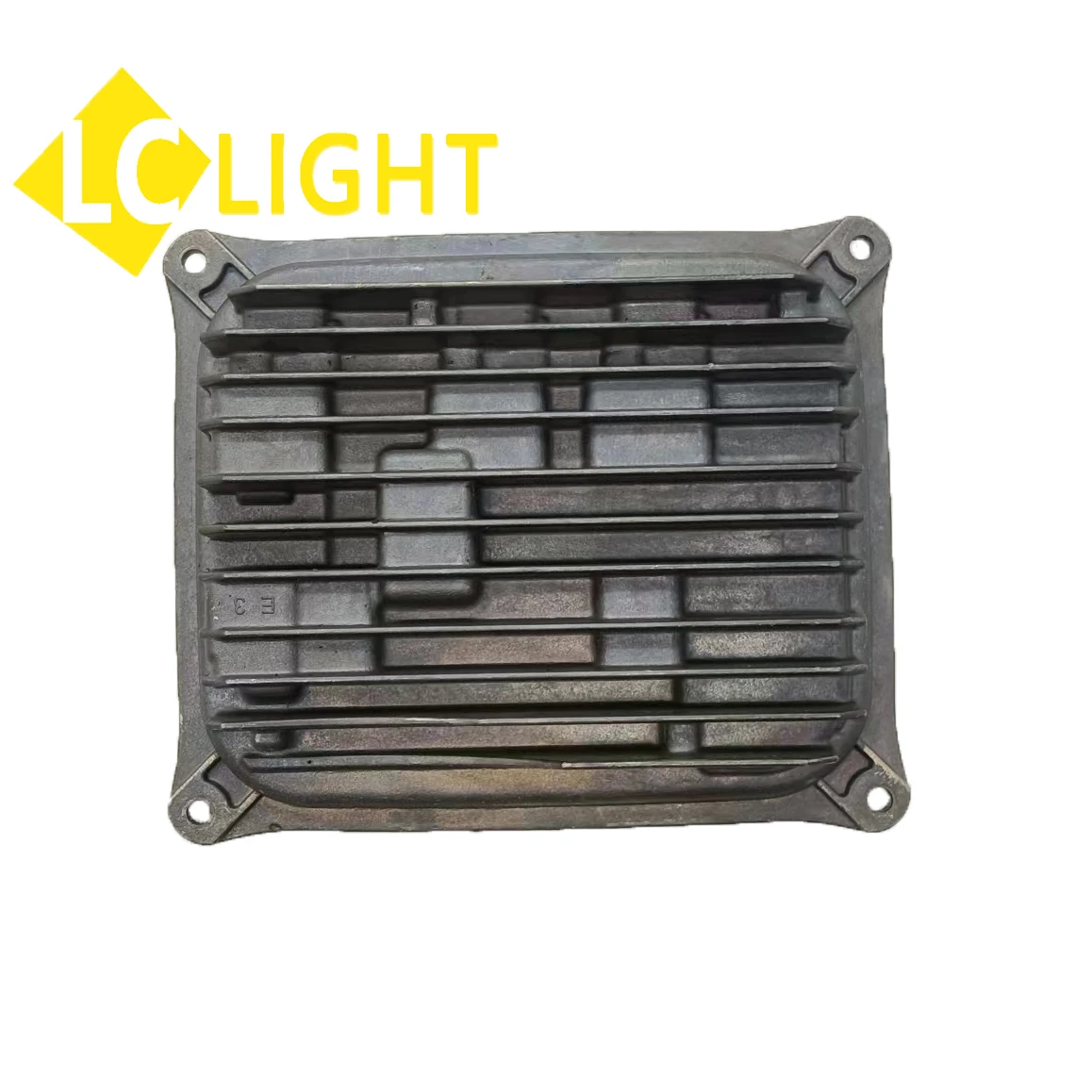 Оригинальная полная фотолампа A2229008812 оригинальная электронная фара с балластом