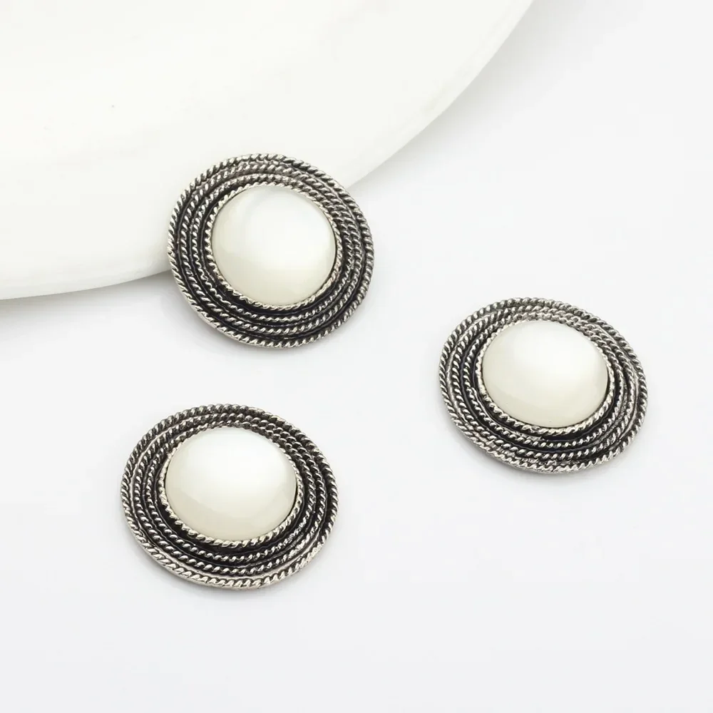 Винтажная круглая подвеска крупные ювелирные изделия оптовая продажа быстрая