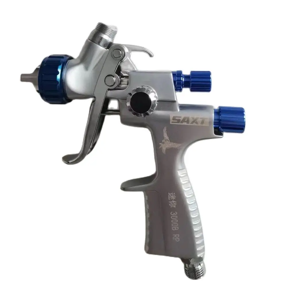 

MINI professional spray gun paint gun car painting tools pistol paint 1.0/0.8/0.5MM spray gun sprayer