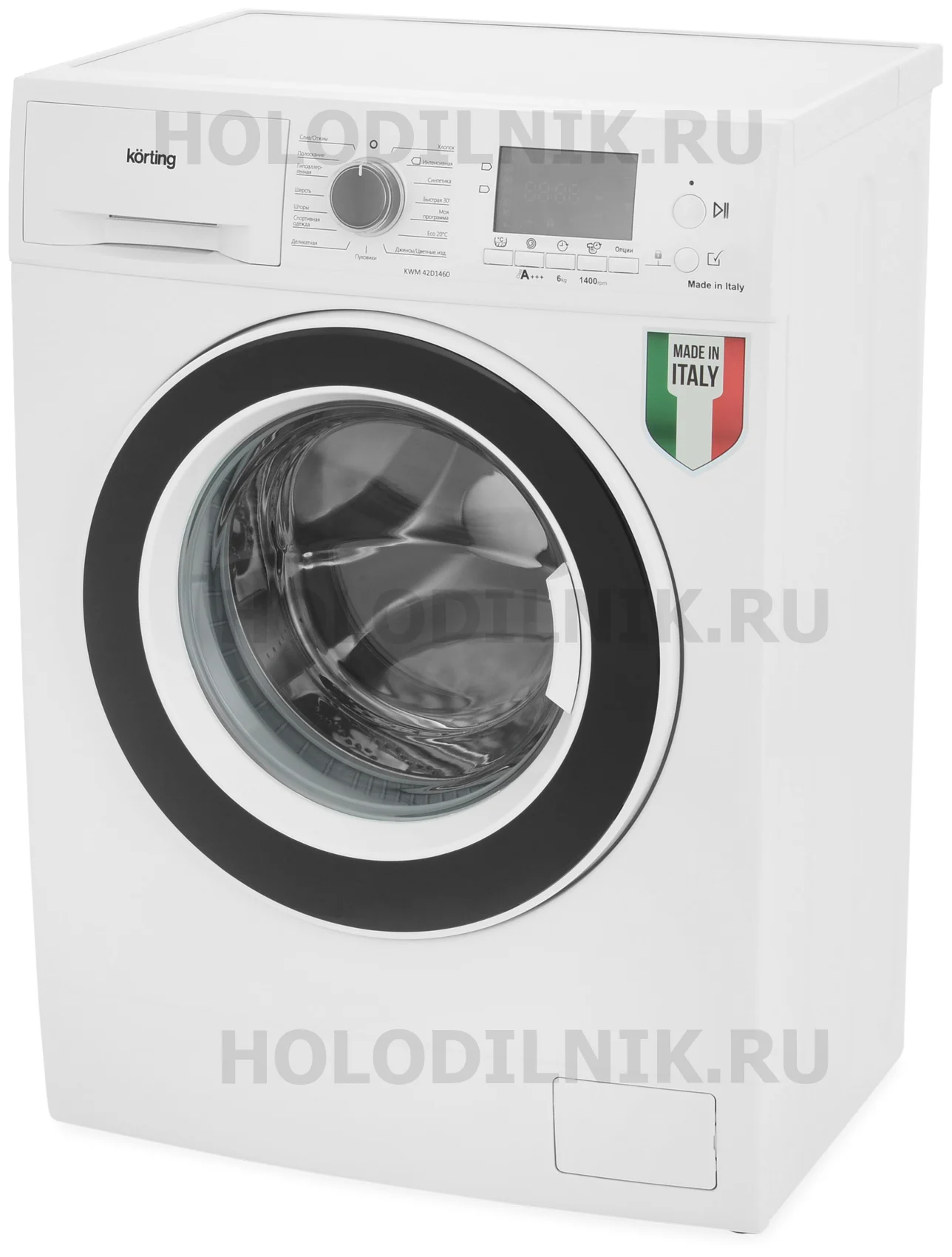 Стиральная Машина Korting Kwm 42id1460 Купить