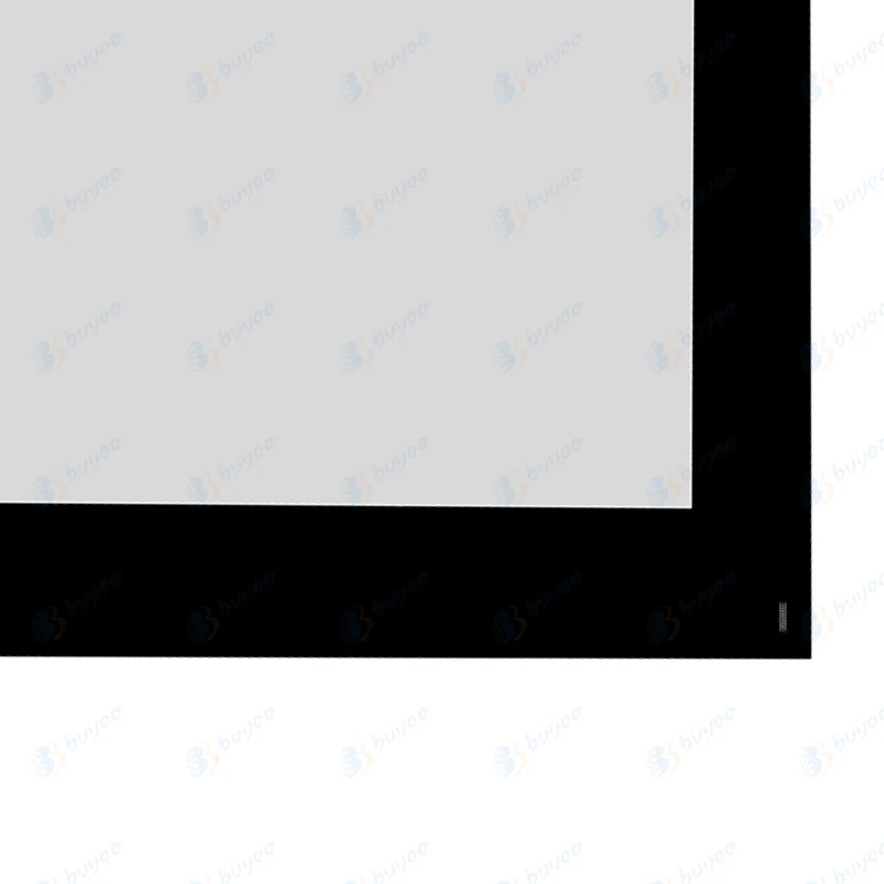 21,5-дюймовый черный передняя панельная рамка из стекла с датчиком для замены LCD-экрана на ASUS ET2220 ET2220i ET2221 All-in-one