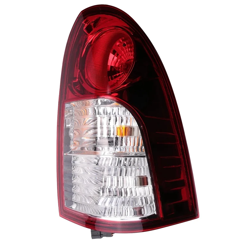 Задний фонарь в сборе для Ssangyong Actyon Sports 2006-2011 стоп-сигнал стояночный