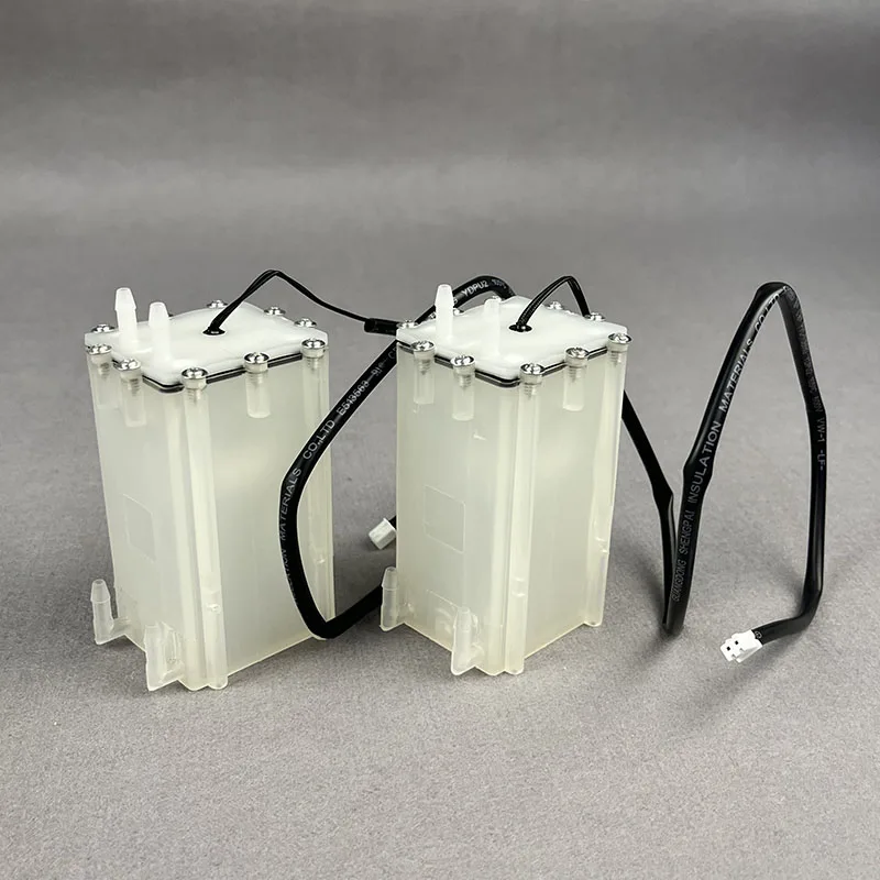 Оригинальный воздушный резервуар LETOP для струйного принтера Crystaljet 4000 3000 1 шт. -