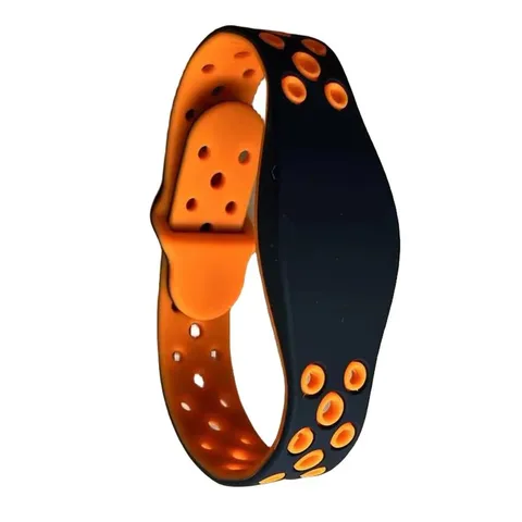 RFID браслет S50 силиконовый 1К