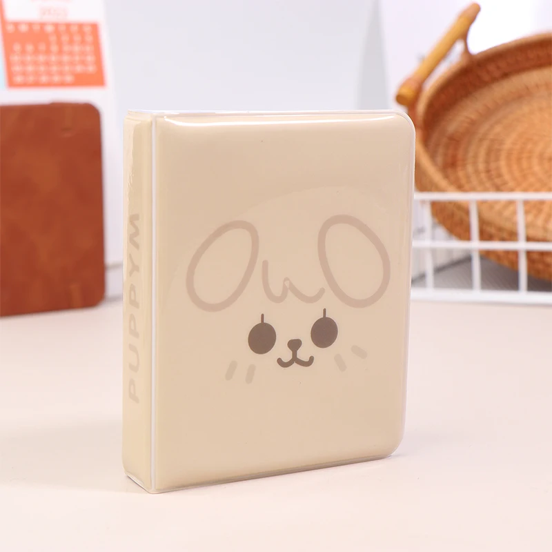 

JETTING 3-дюймовый фотоальбом с мультяшными животными