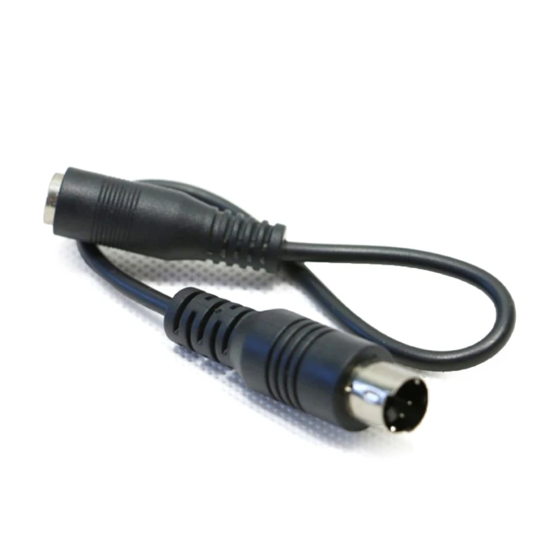 E9LB Кабель симулятора для FS-i6 FS-i4 FS-TH9X FS-T6 FS-T4B FS-GT3 FS-GT2 Пульт дистанционного