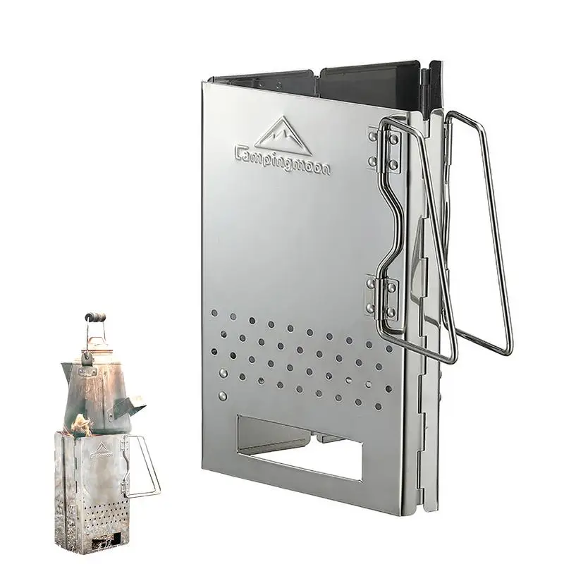 

Collapsible Charcoal Chimney Collapsible Grill Lighter With Storage Bag Charcoal Grill For Portable Grills Dutch Ovens And