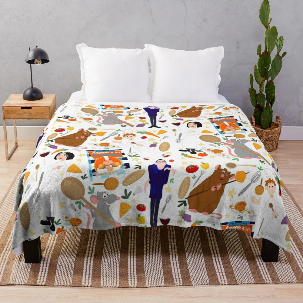 

Your Only Limit Is Your Soul Throw Blanket flannel