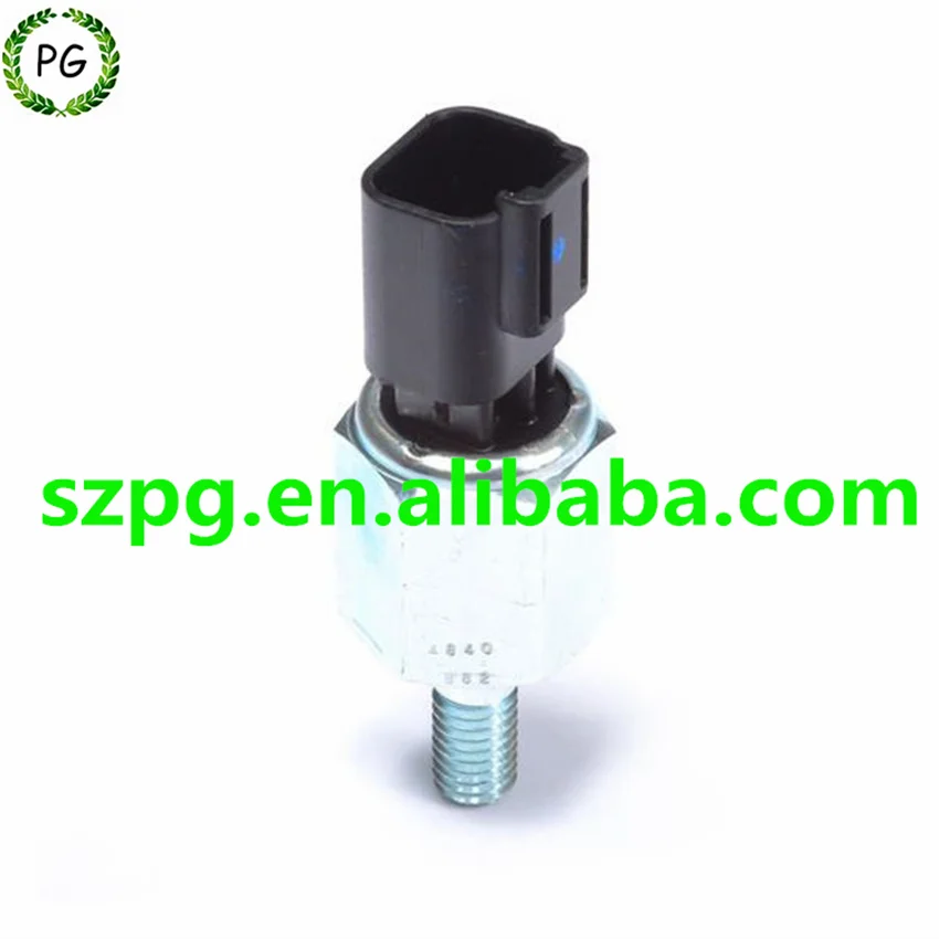 Датчик давления масла T421762 для Perkins Trucks 403D-15 403A-15