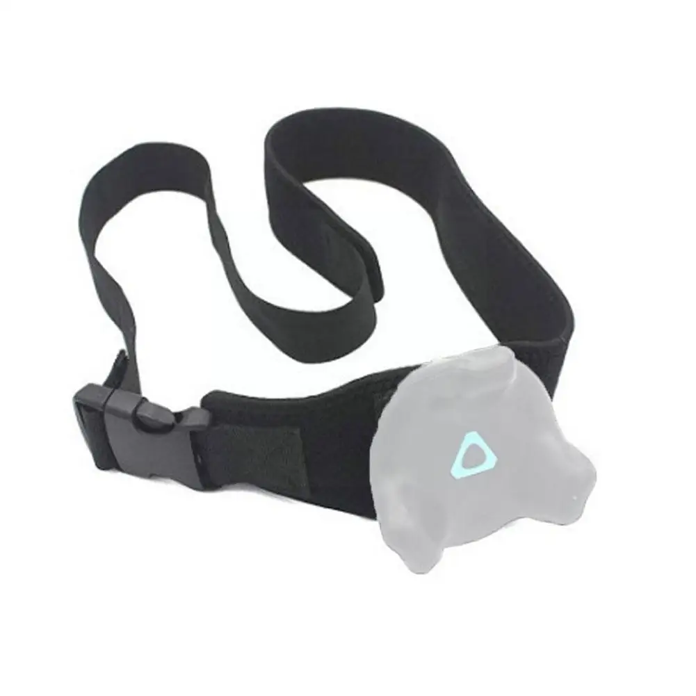 

Новый удобный для переноски ремешок на запястье VR для HTC VIVE Tracker ручка и фиксация голеностопа VR ремешок на запястье талию ногу VR аксессуары ...