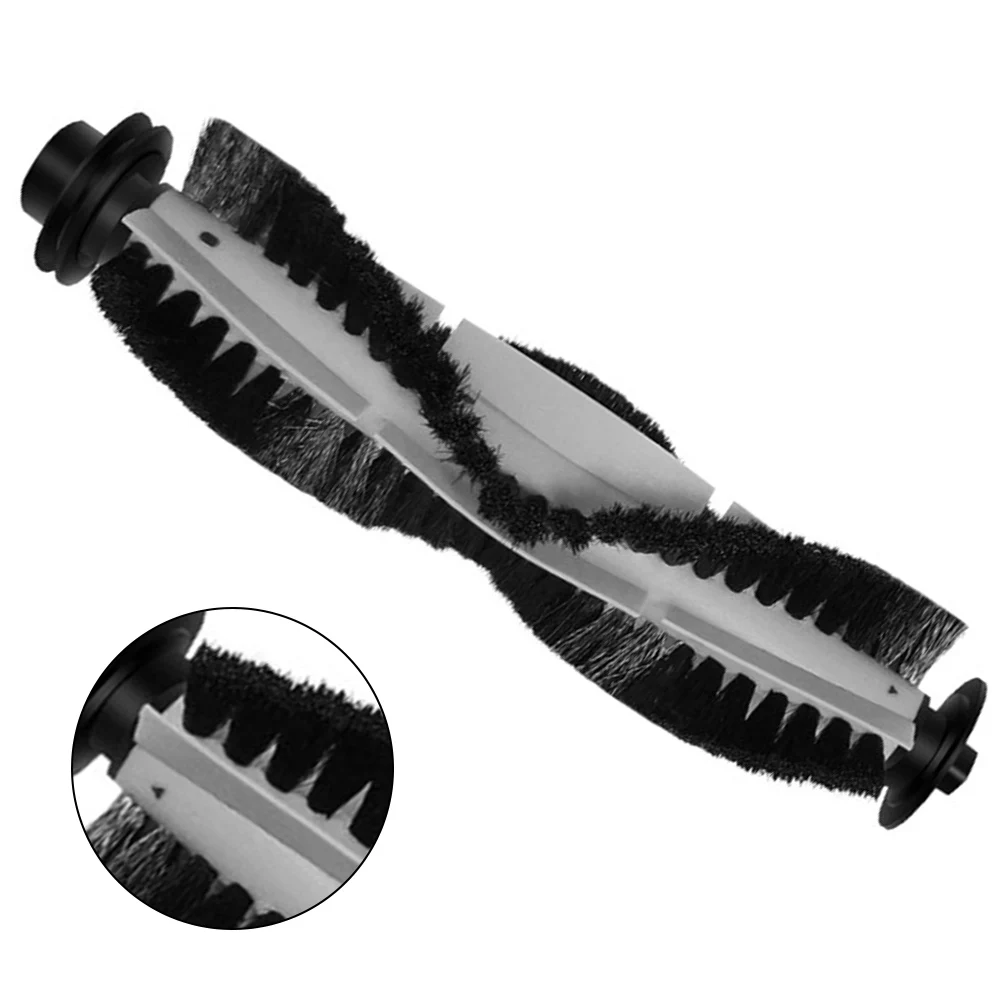 

1* Main Brush For GINOMI LE7 SE8 Vacuum Cleaner Houshold Robot Cleaning Tools Roller Brush Replacement Parts Sweeping Parts