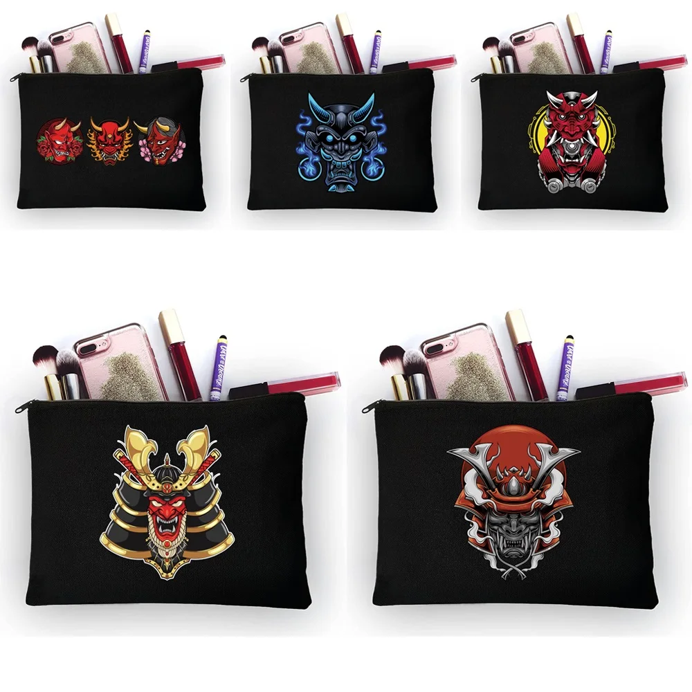 

Настраиваемая Повседневная косметичка с рисунком, Женская дорожная сумка для хранения, портативная косметичка для стирки