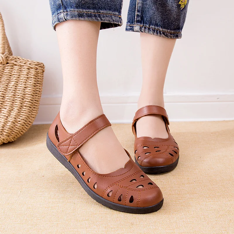 

2022 New High Quality Women's Casual Shoes lasi1020