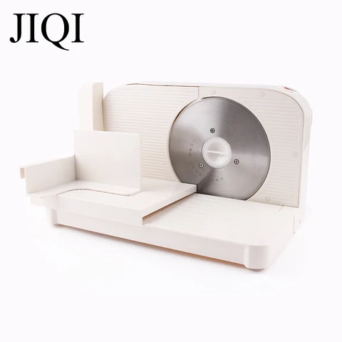 Электрическая ломтерезка JIQI