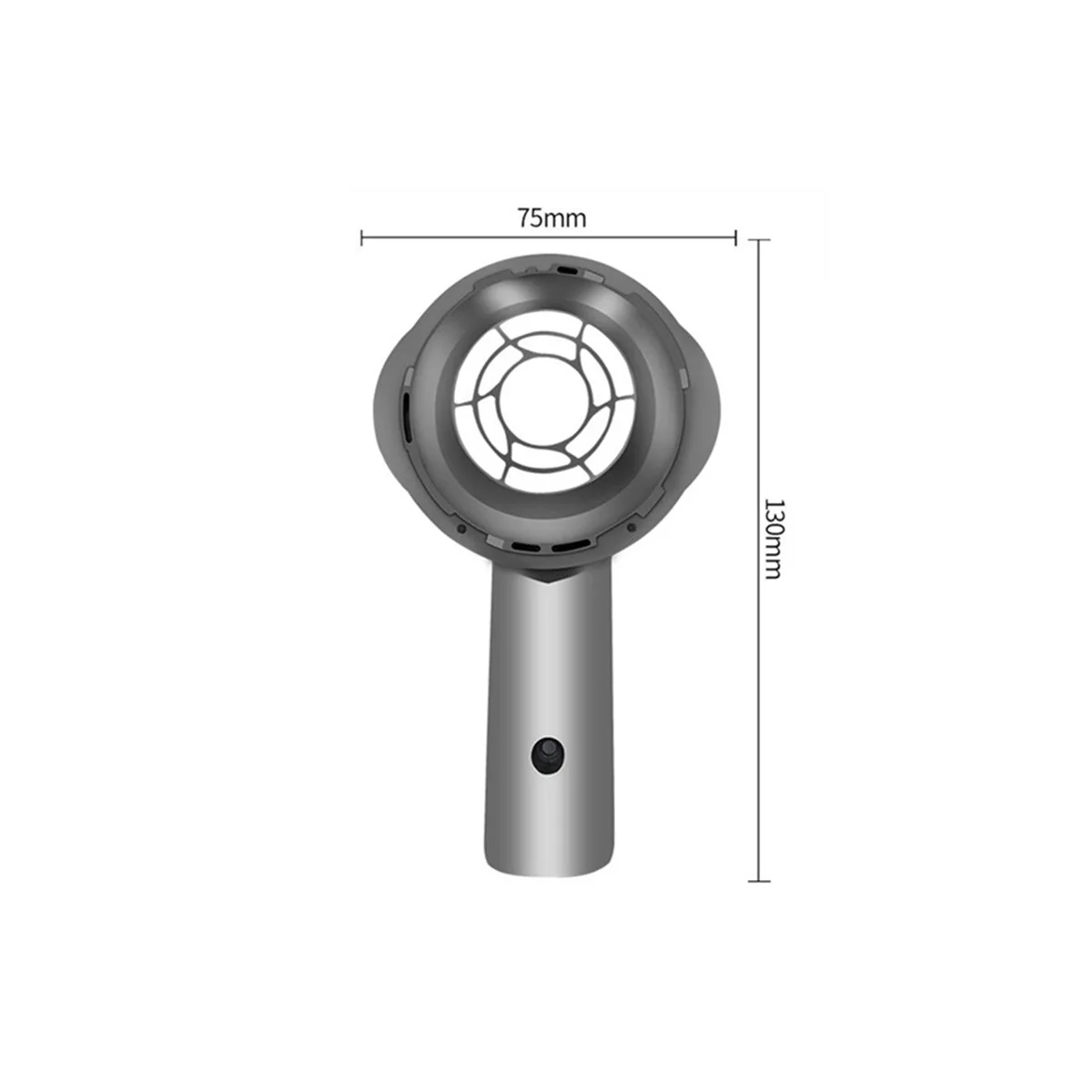 Комплект задней крышки двигателя для пылесоса V6 DC58 DC59 DC61 DC62 DC63 DC74 сменные