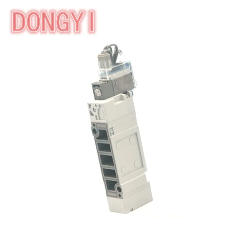 Соленоидный клапан VXD2130 полная спецификация с кронштейном прямой выходной Тип