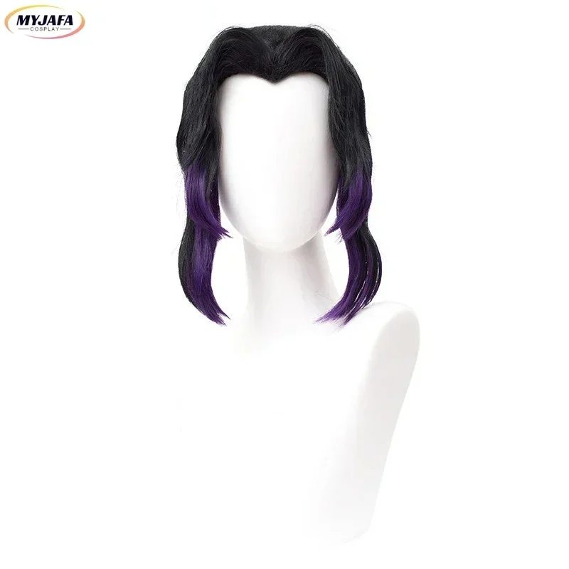 Кочоу шинобу косплей юут паары Hittebestendig синтетический пояс аниме колпачок