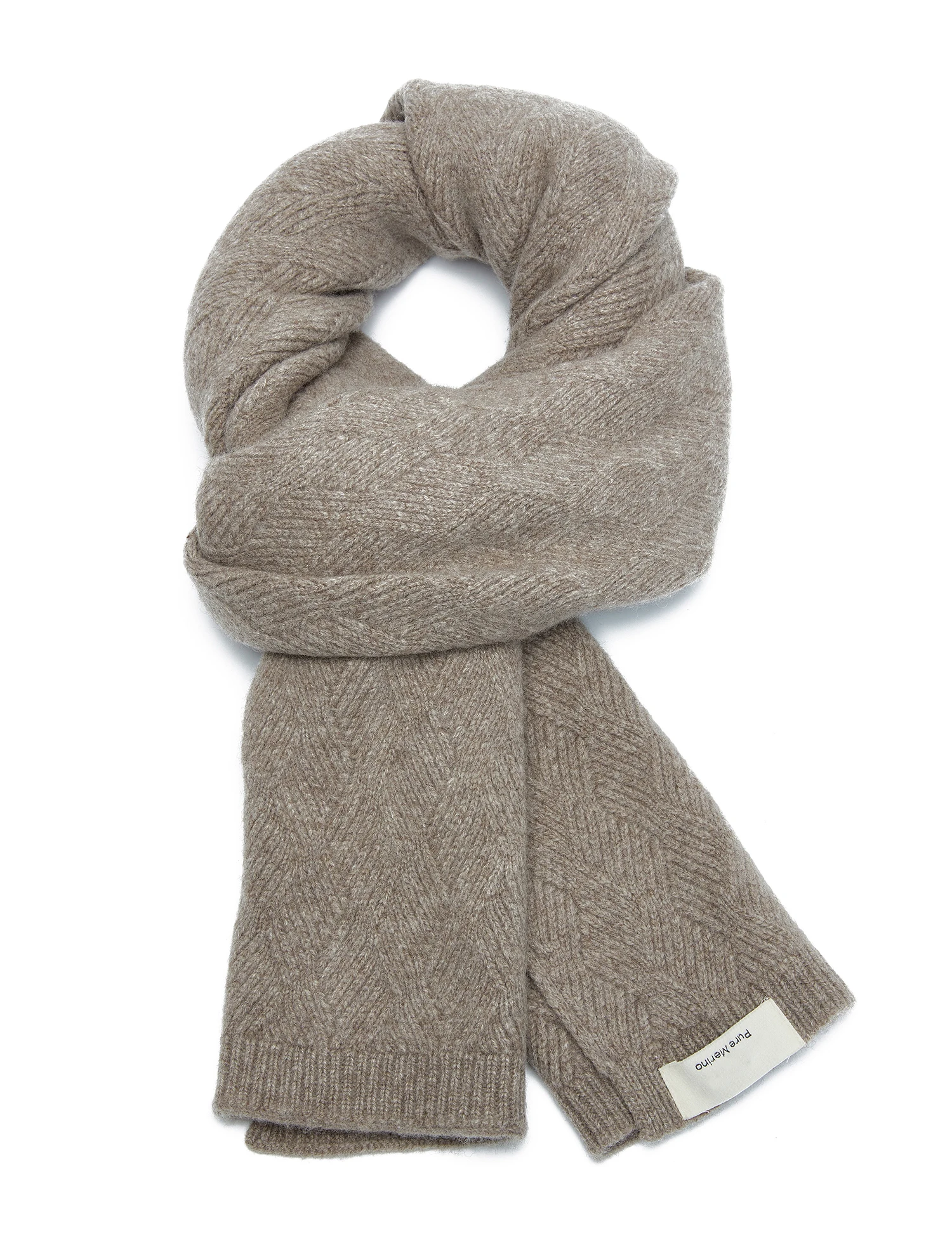 

LONGMING Knitted Scraf New Women Wrap Shawls 100% Merino Wool Winter Men Cashmere Scarves Warm Autumn Luxury Soft Muffler Korean