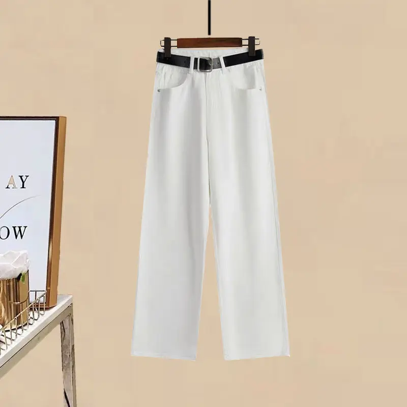 Женский трикотажный комплект из двух предметов клетчатый кардиган с высокой