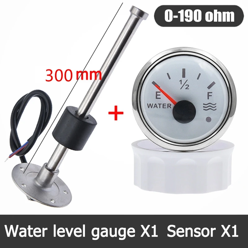 

라트 트 수수위 센52mm 수이이새새새새새새새새새24 12V 24V 190-100mm