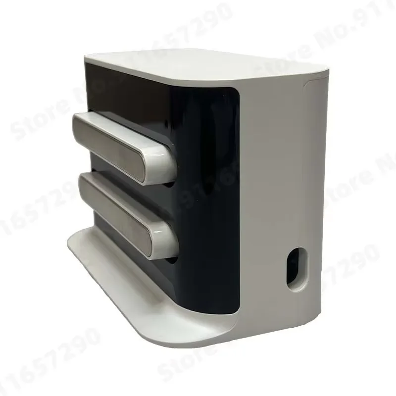 

Резиновая деталь для зарядной базы Xiaomi Mi Robot Vacuum-Mop 2 Pro Lite