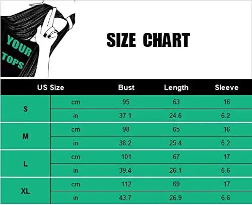 Женские футболки YourTops с рисунком солнечного света и виски