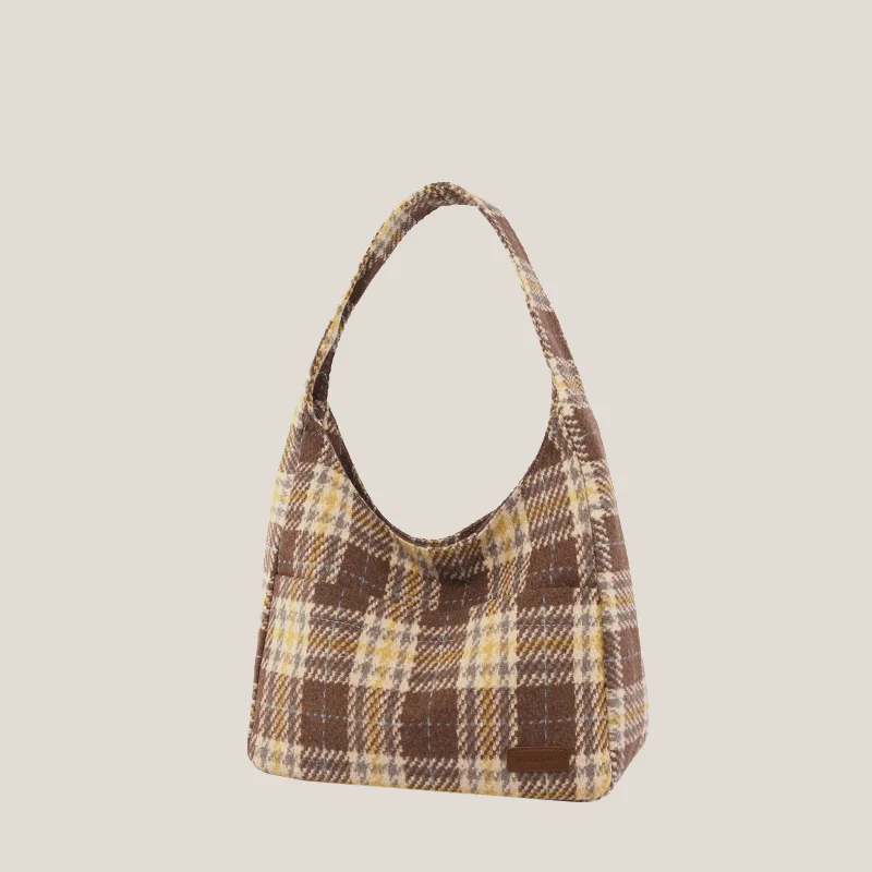 

Дизайнерские Сумки-тоуты для женщин 2023, хлопковая Повседневная дорожная моющаяся женская сумка-тоут с контрастным принтом в полоску, вместительные сумки на плечо