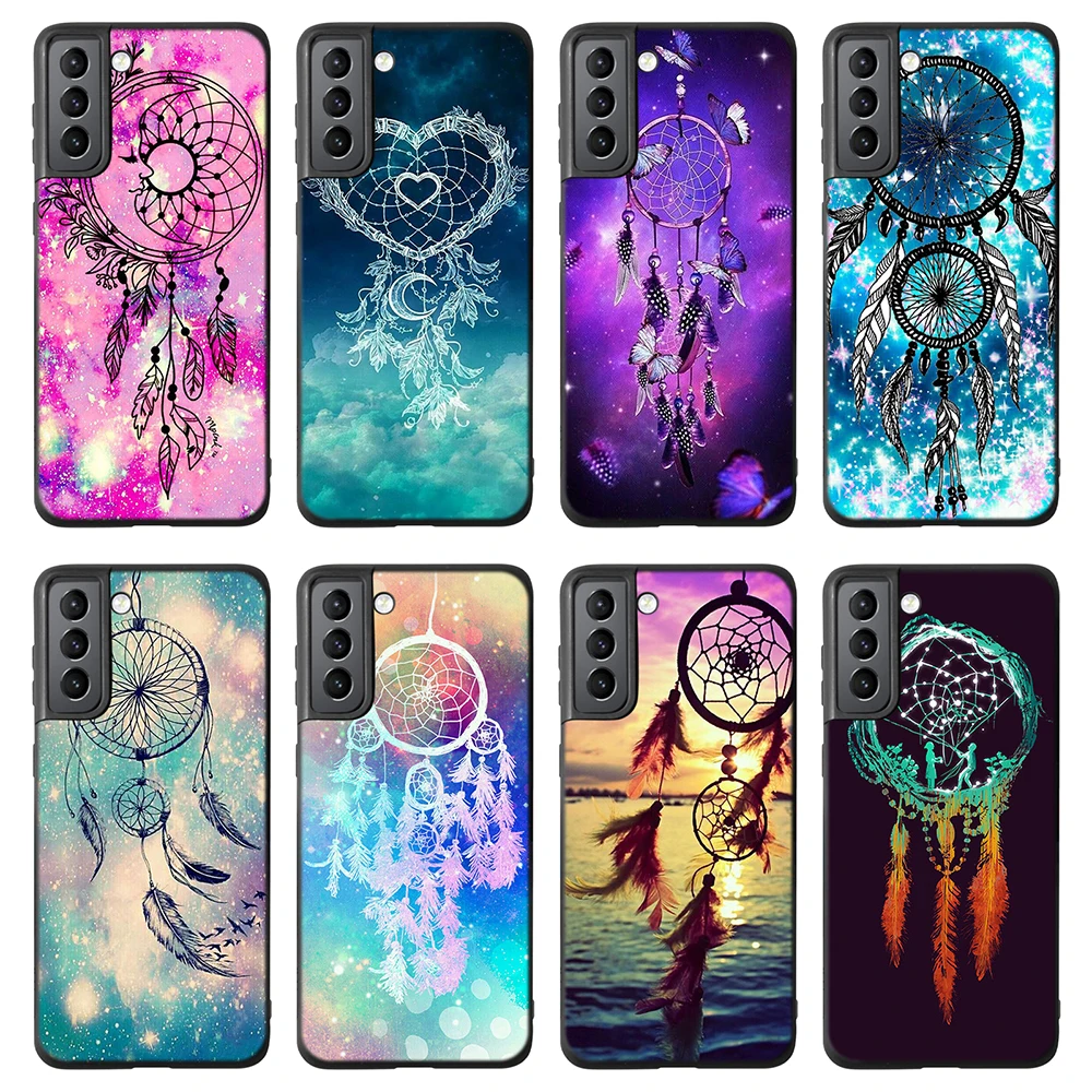 Чехол для Samsung S20 Fe S21 S22 Ultra S8 S9 S10 5G S10E Plus Note 20 10 Lite 9 8