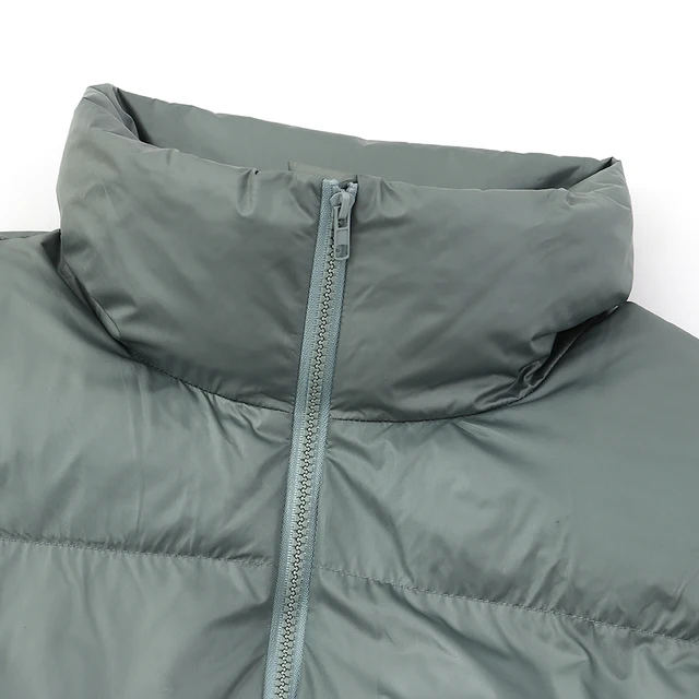2022 Women Winter Jacket coat Stylish Thick Warm fluff Parka Female water proof outerware coat New Hot 5