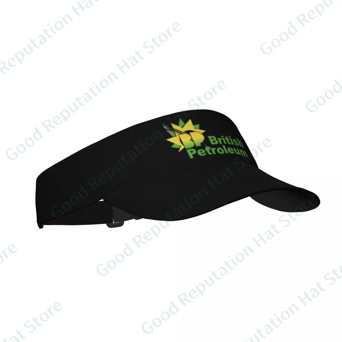 

Yoga Hat BPAdjustable Travel Shade Empty Top Fishing Cap Men for Women Outdoor Golf Sun Running Hat