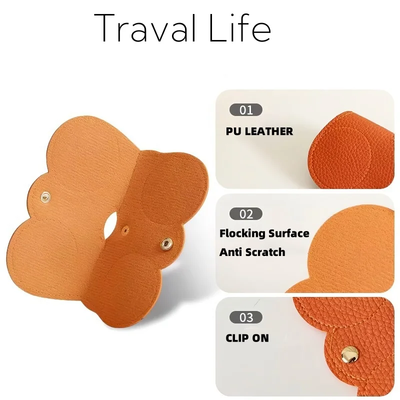 Портативная сумка для солнцезащитных очков велосипедных подвесная подходит