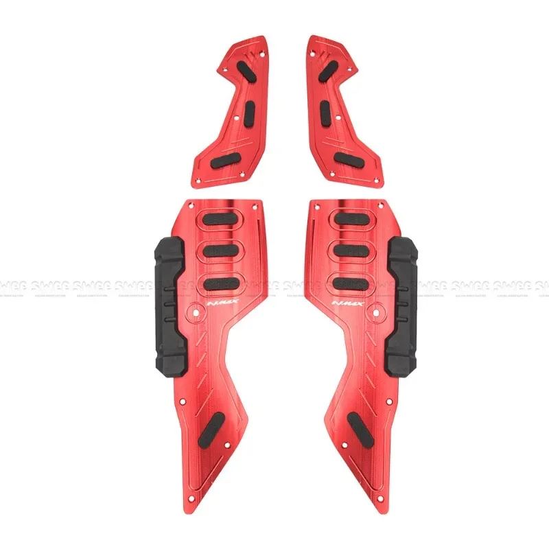 Алюминиевый передний тормозной резервуар для YAMAHA NMAX 155 125 N-MAX 2015-2022 2023 NMAX155 NMAX125