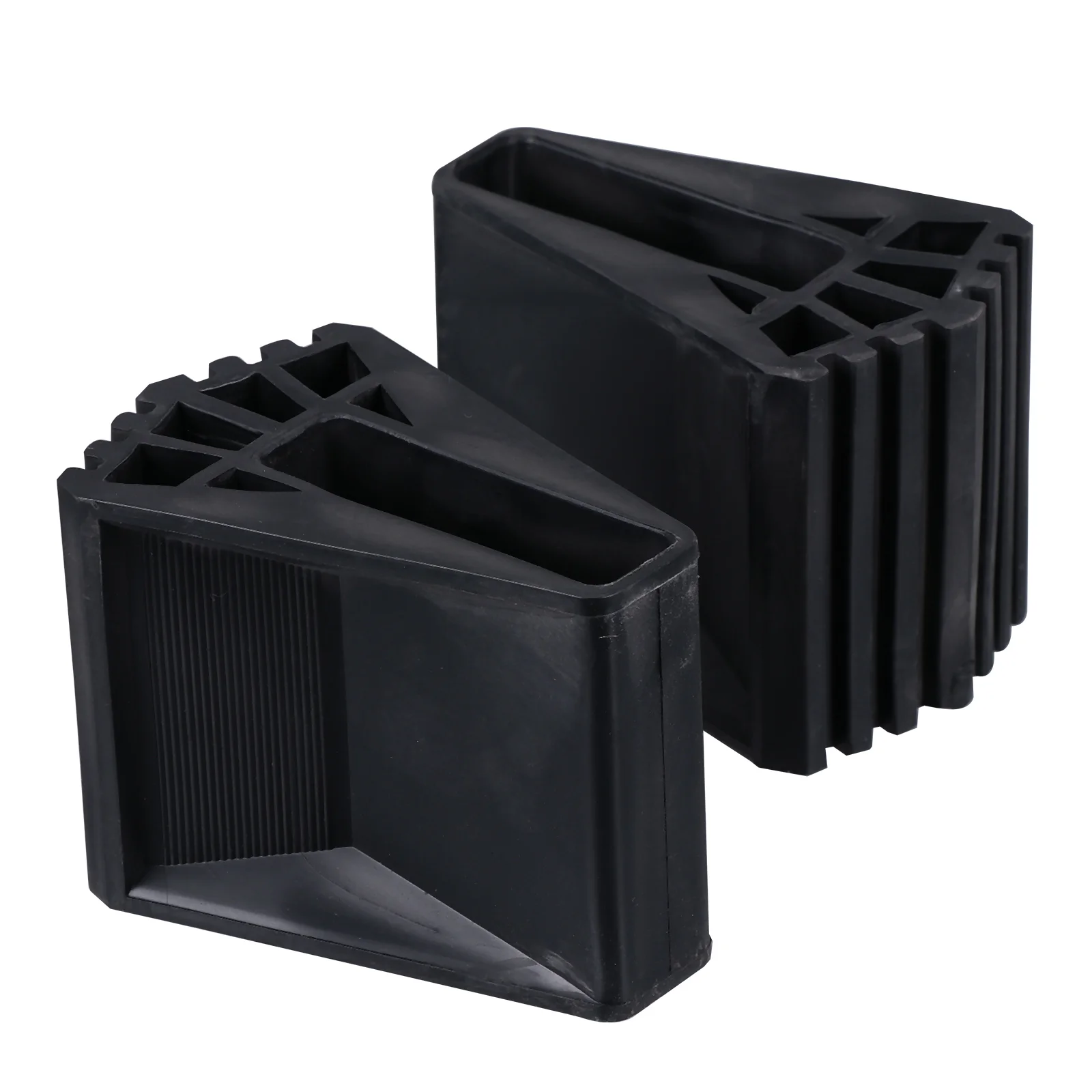 

Ladder Feet Rubber Covers Pads Horizontal Protectors Extension Skid Non Mats Pad Bumpersstair Step Cap Mat