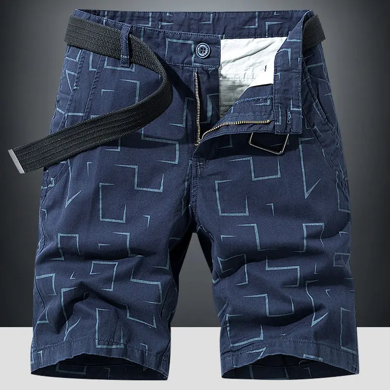 

Модные повседневные мужские велосипедные шорты, шорты для горнолыжного спорта, езды на горном велосипеде, велосипедные шорты, летние уличн...