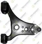 

TEKNOROT M 527 SWING ROTILLI ON SAG BOTTOM W169 0412 W245 0511