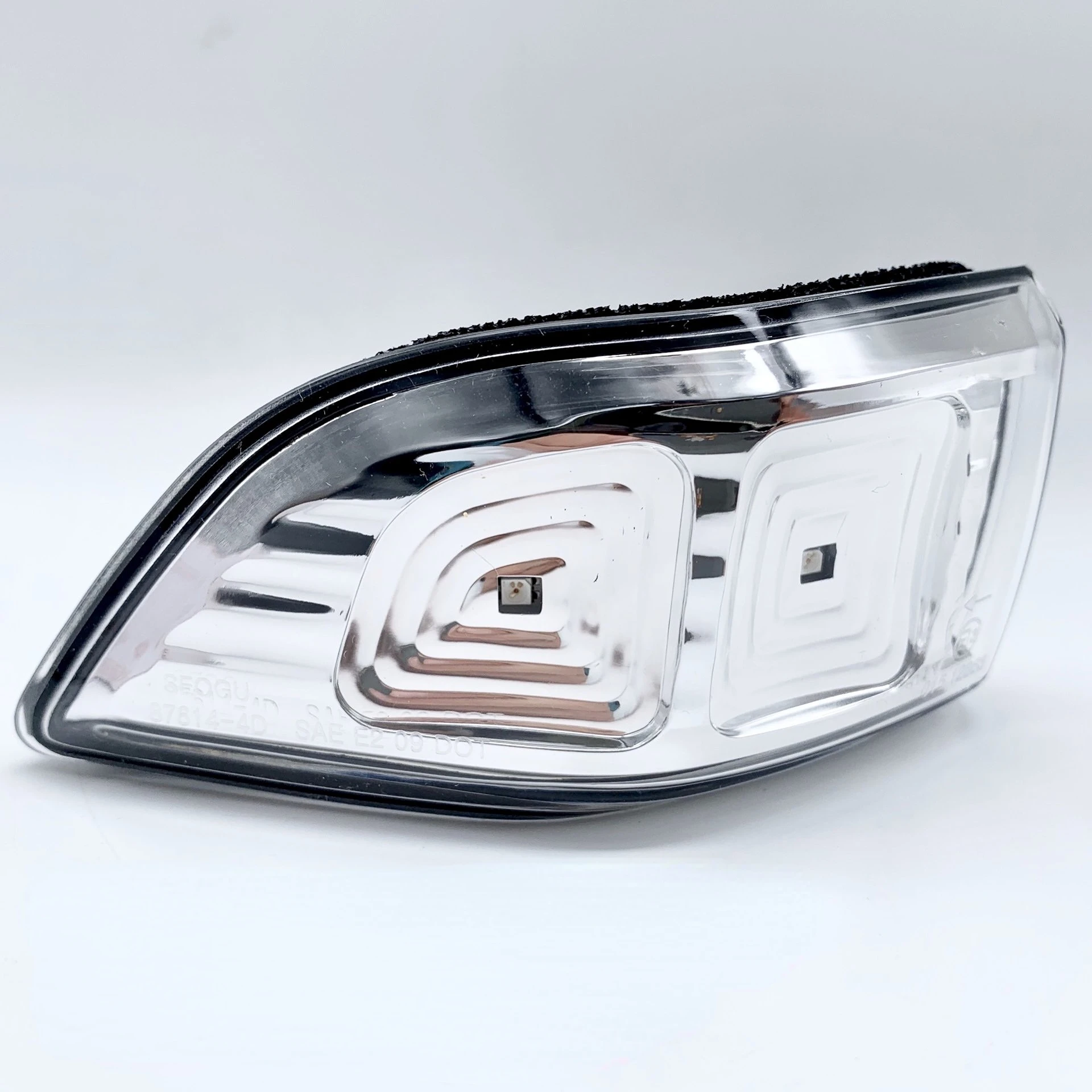 

For KIA VQ Original Rearview Mirror Light Reversing Mirror Turn Signal Mirror LED Small Light