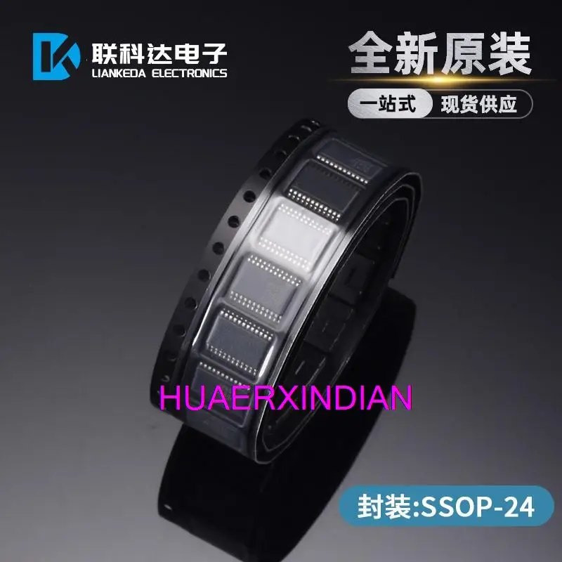 

10 шт. TLE7237SL SSOP24 новый оригинальный
